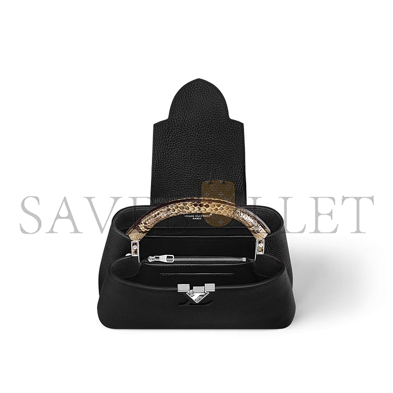 LOUIS VUITTON CAPUCINES BB N85513 (27*17.3*9cm) 
